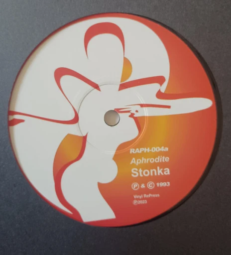 Виниловая пластинка APHRODITE STONKA