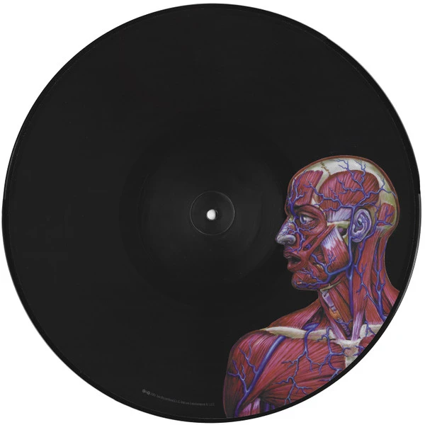 Виниловая пластинка TOOL LATERALUS