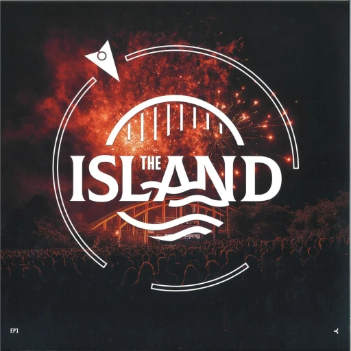 Виниловая пластинка VARIOUS THE ISLAND EP 1