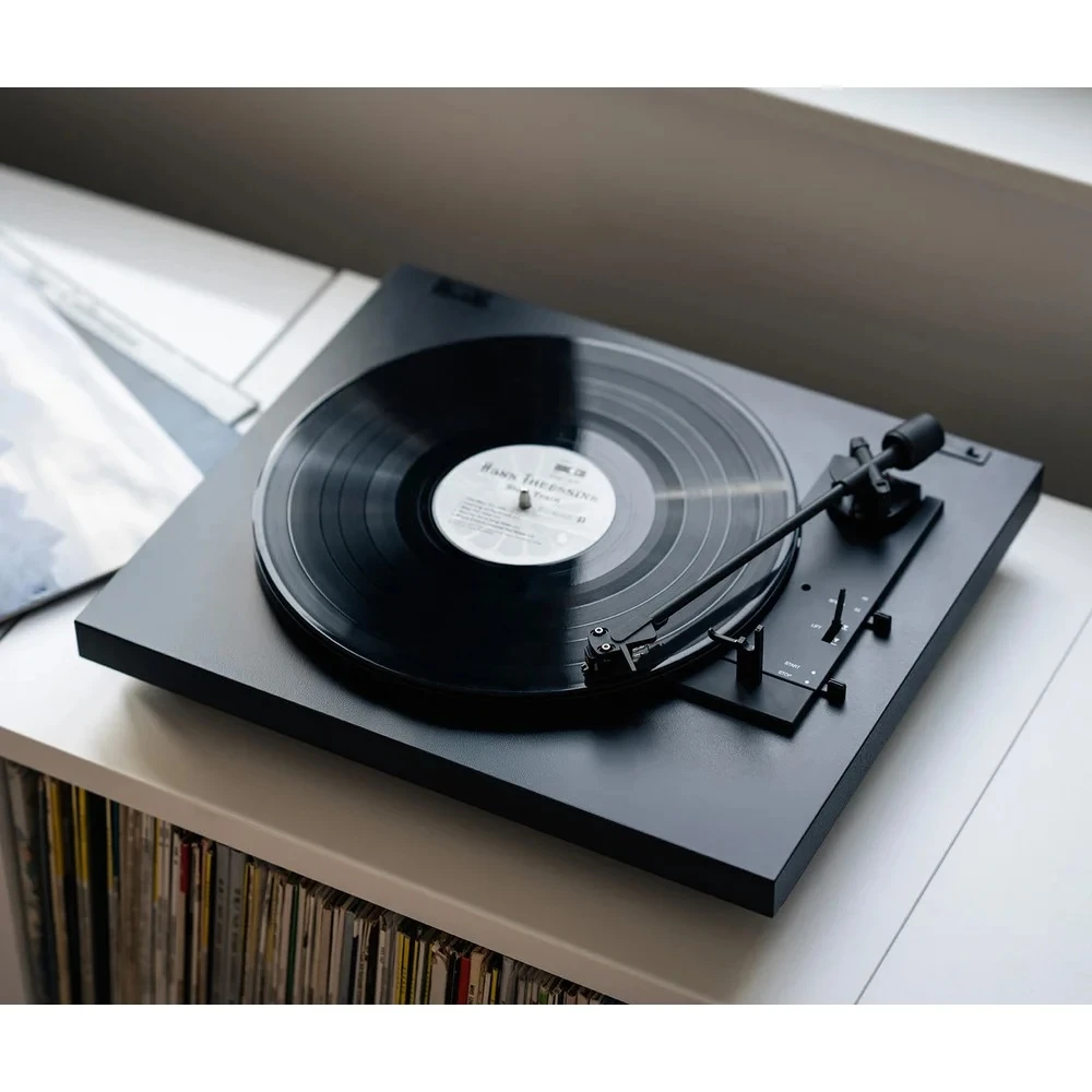 Pro-Ject A1.2 (OM 10 Uni) black