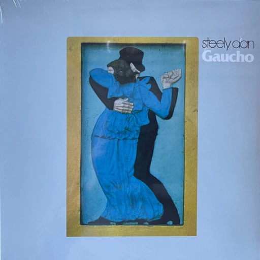 Виниловая пластинка STEELY DAN GAUCHO