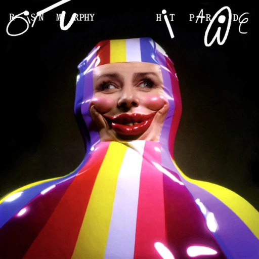 Виниловая пластинка ROISIN MURPHY HIT PARADE