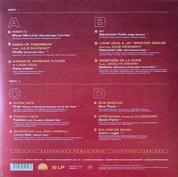 Виниловая пластинка VARIOUS IBIZA HOUSE
