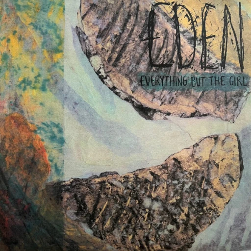 Виниловая пластинка EVERYTHING BUT THE GIRL EDEN