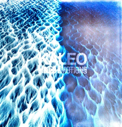 Виниловая пластинка KALEO MIXED EMOTIONS