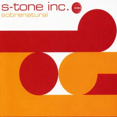 Виниловая пластинка S-TONE INC SOBRENATURAL
