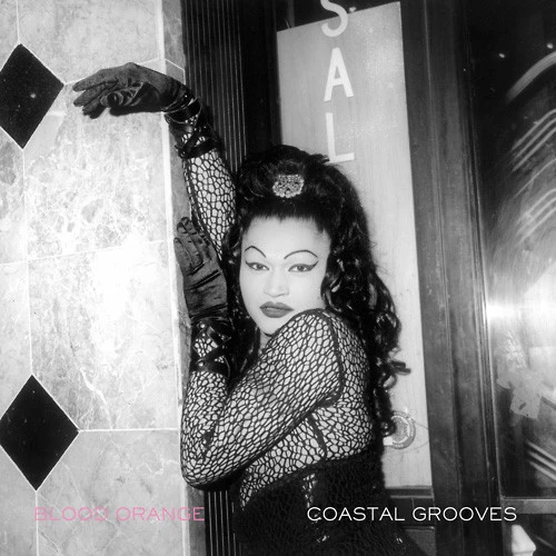 Виниловая пластинка BLOOD ORANGE Coastal Grooves