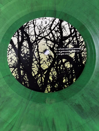 Виниловая пластинка TYPE O NEGATIVE OCTOBER RUST