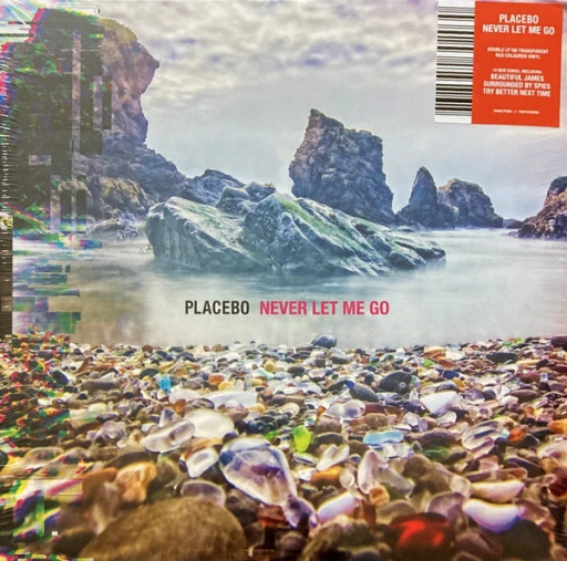 Виниловая пластинка PLACEBO NEVER LET ME GO