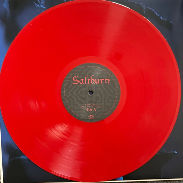 Виниловая пластинка VARIOUS SALTBURN