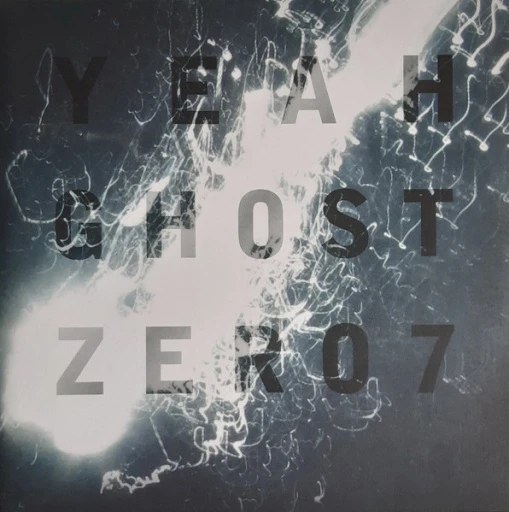 Виниловая пластинка ZERO 7 YEAH GHOST