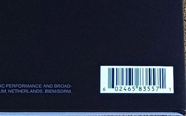 Виниловая пластинка POST MALONE F-1 TRILLION BLACK VINYL EDITION