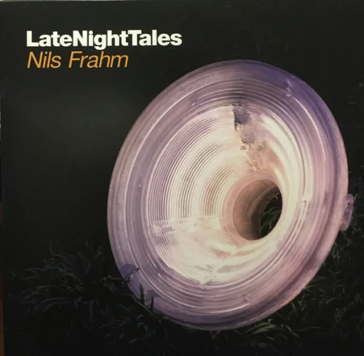 Виниловая пластинка NILS FRAHM LATE NIGHT TALES