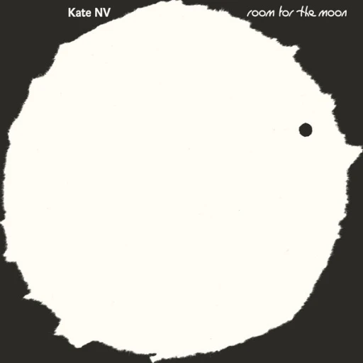 Виниловая пластинка KATE NV ROOM FOR THE MOON