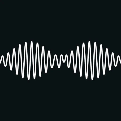Виниловая пластинка ARCTIC MONKEYS AM