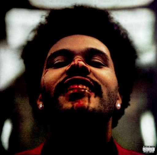 Виниловая пластинка THE WEEKND AFTER HOURS