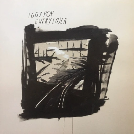 Виниловая пластинка IGGI POP EVERY LOSER