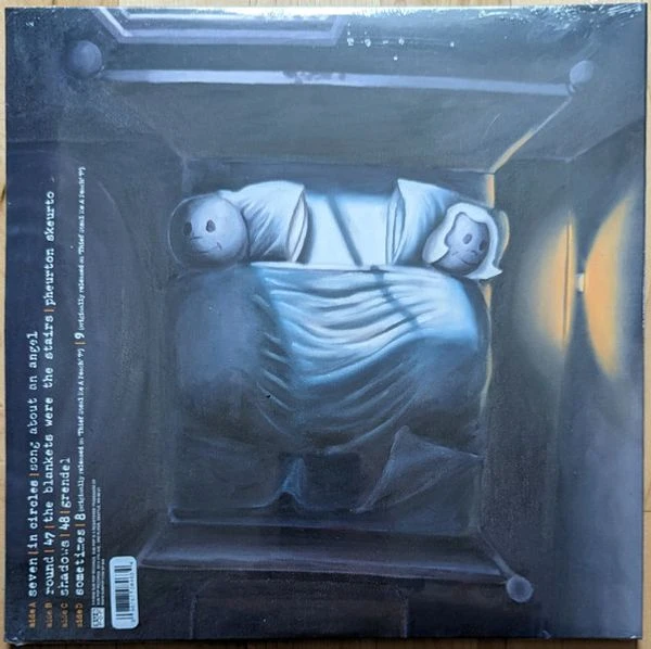 Виниловая пластинка SUNNY DAY REAL ESTATE DIARY