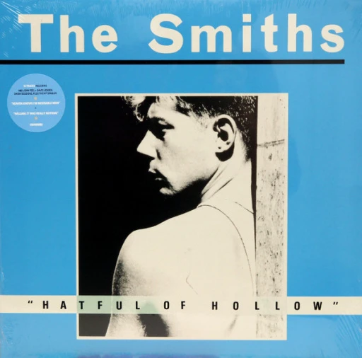 Виниловая пластинка SMITHS HATFUL OF HOLLOW