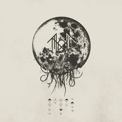 Виниловая пластинка SLEEP TOKEN TAKE ME BACK TO EDEN