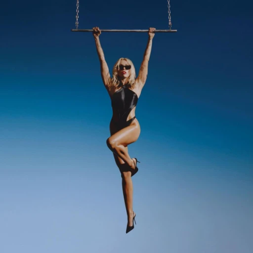 Виниловая пластинка MILEY CYRUS ENDLESS SUMMER VACATION