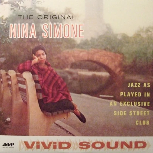 Виниловая пластинка NINA SIMONE ORIGINAL