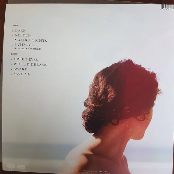 Виниловая пластинка RHYE SPIRIT