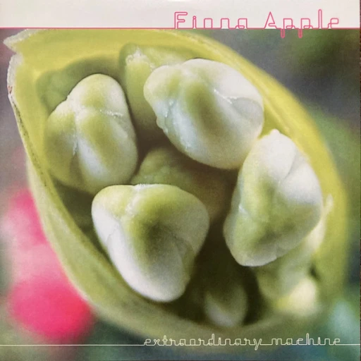 Виниловая пластинка FIONA APPLE EXTRAORDINARY MACHINE