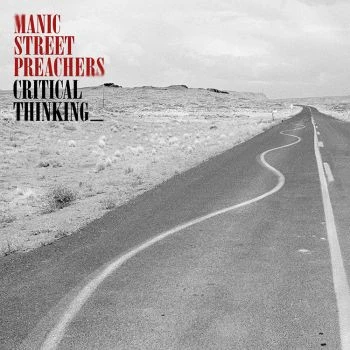 Виниловая пластинка MANIC STREET PREACHERS Critical Thinking