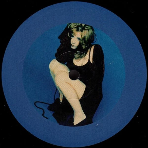 Виниловая пластинка MYLENE FARMER PLUS GRANDIR BEST OF 19861996