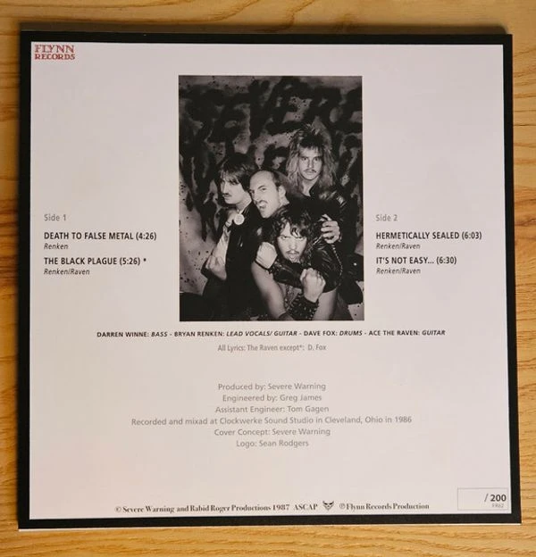 Виниловая пластинка TYLER BALLGAME FOR THE FIRST TIME AGAIN