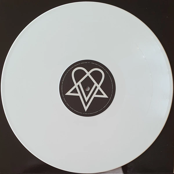 Виниловая пластинка VILLE VALO NEON NOIR