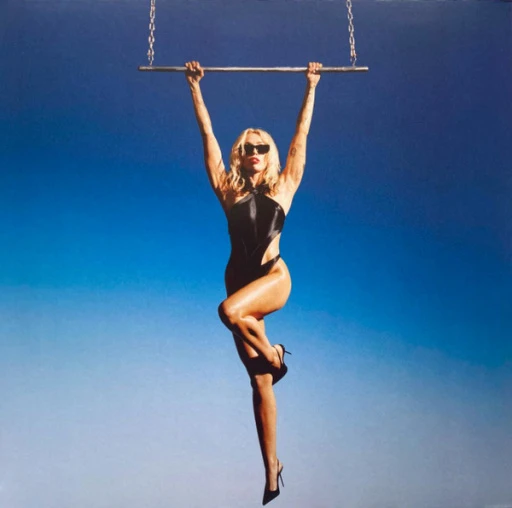 Виниловая пластинка MILEY CYRUS Endless Summer Vacation