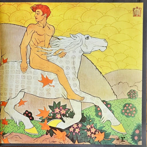 Виниловая пластинка FLEETWOOD MAC THEN PLAY ON