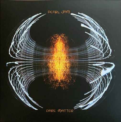 Виниловая пластинка PEARL JAM DARK MATTER