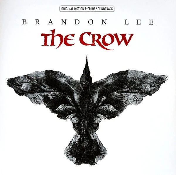 Виниловая пластинка VARIOUS OST THE CROW