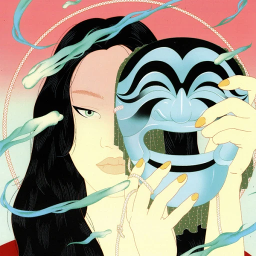 Виниловая пластинка PEGGY GOU MOMENT