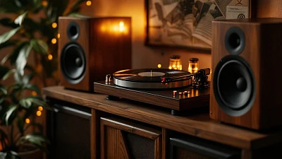 Fezz Audio в 2026: 4 модели ламповых усилителей и честный опыт из комнаты прослушивания