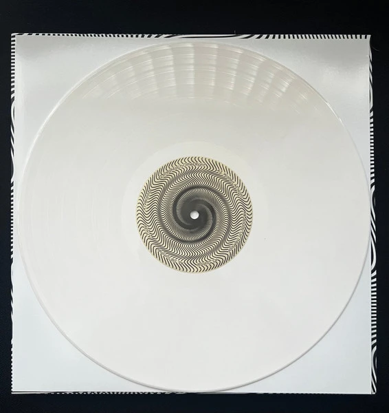 Виниловая пластинка JAMIE XX IN WAVES