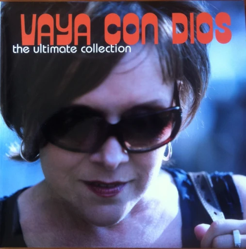 Виниловая пластинка VAYA CON DIOS ULTIMATE COLLECTION