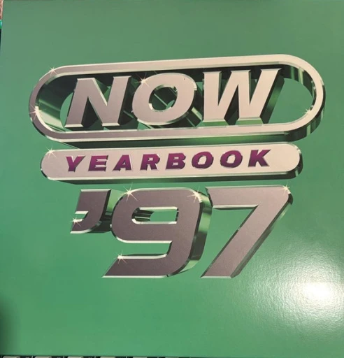 Виниловая пластинка VARIOUS NOW - YEARBOOK 1997
