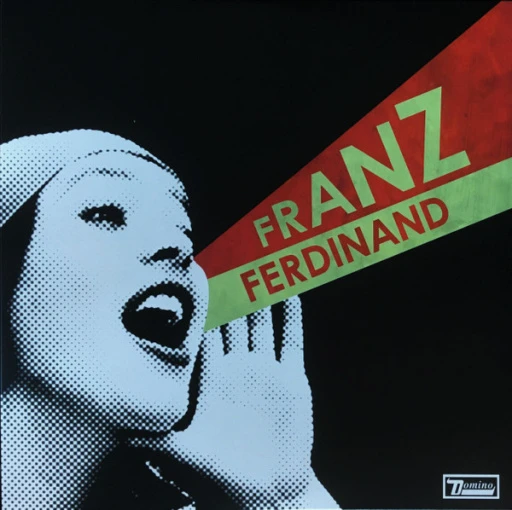 Виниловая пластинка FRANZ FERDINAND YOU COULD HAVE IT SO MUCH BETTER