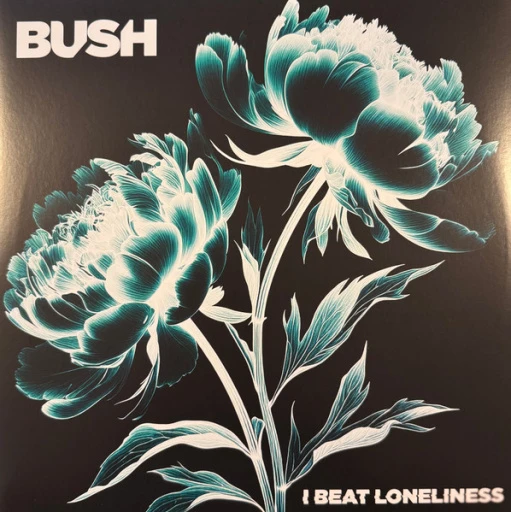 Виниловая пластинка BUSH I BEAT LONELINESS