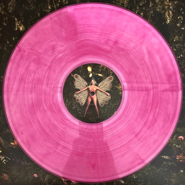 Виниловая пластинка MELANIE MARTINEZ PORTALS