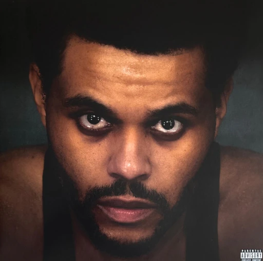 Виниловая пластинка THE WEEKND HURRY UP TOMORROW