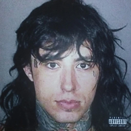Виниловая пластинка FALLING IN REVERSE POPULAR MONSTER