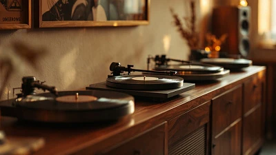 Fezz vs Cambridge Audio в 2026: 2 усилителя, 7 критериев выбора и честное сравнение из комнаты прослушивания