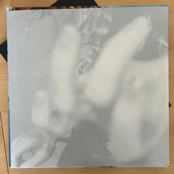 Виниловая пластинка MADONNA RAY OF LIGHT