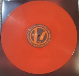 Виниловая пластинка TWENTY ONE PILOTS BREACH