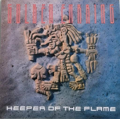 Виниловая пластинка GOLDEN EARRING KEEPER OF THE FLAME